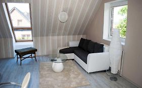 Ferienwohnung Lischewski