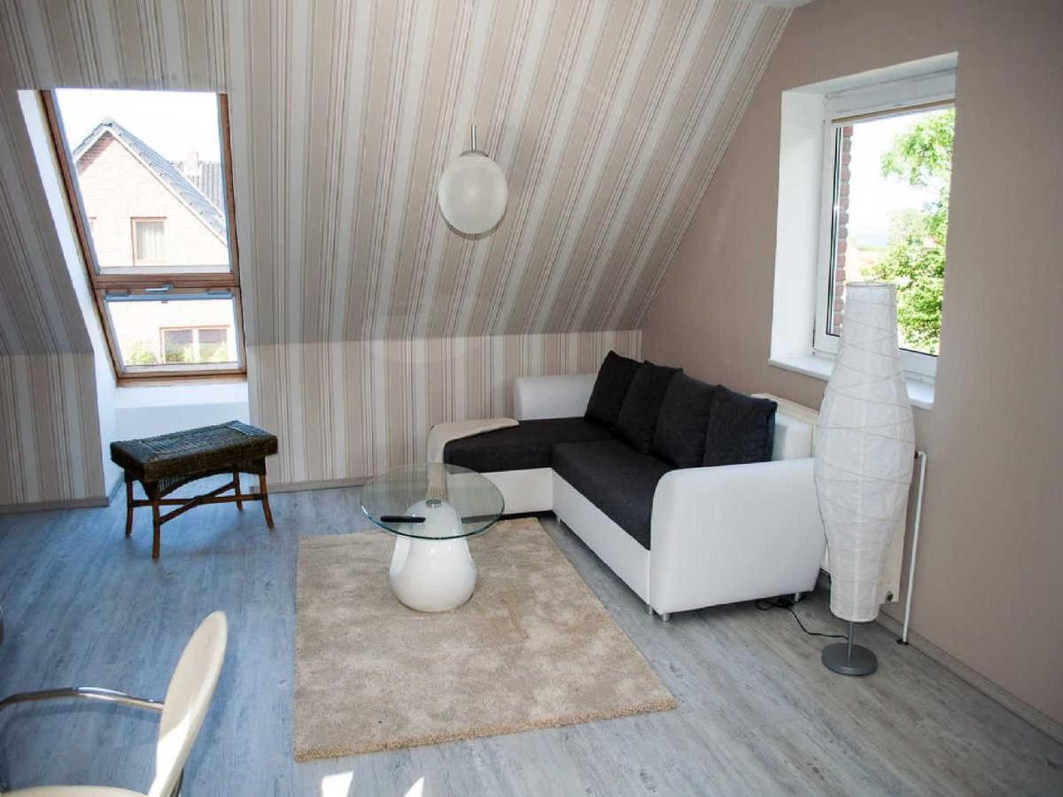 Ferienwohnung Lischewski Steinberg  Exterior foto